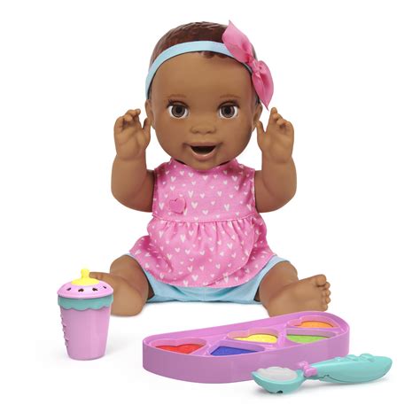 Mealtime Magic Maya Doll: The Perfect Gift for Any Child